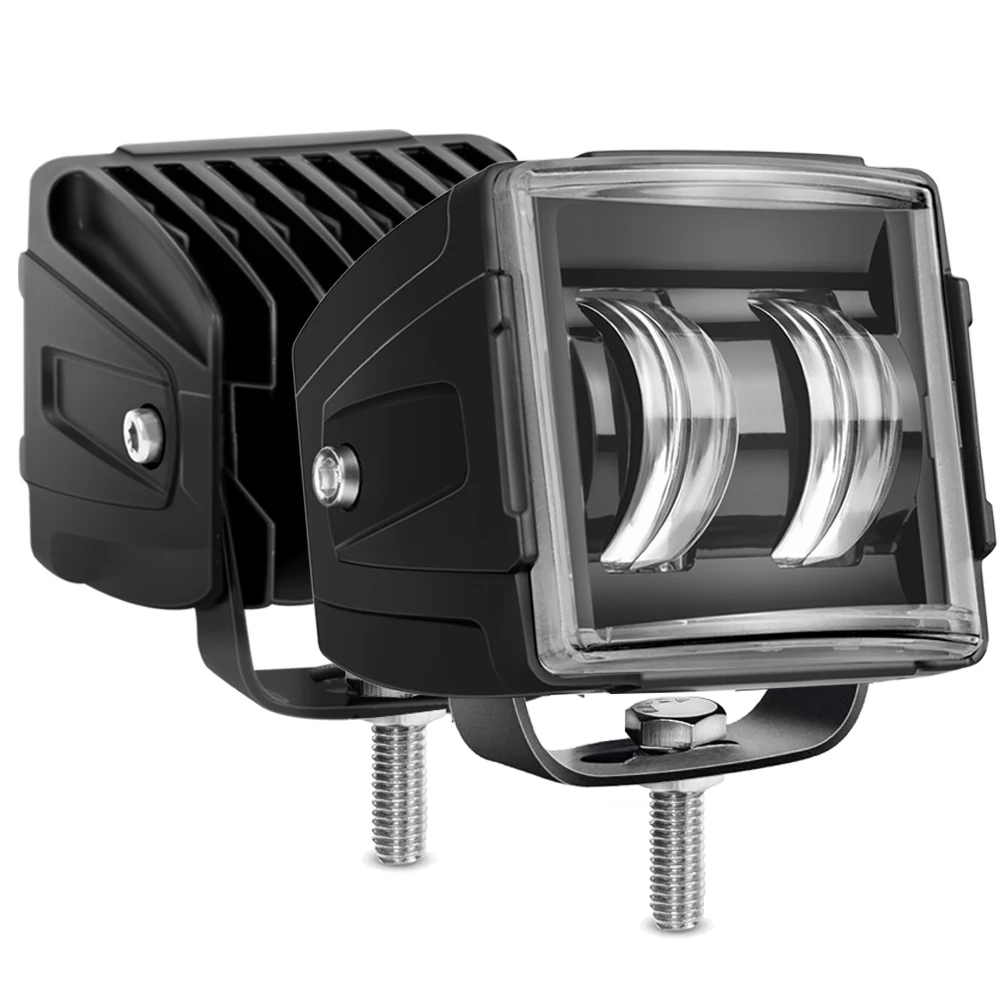 6D 3 Inch Led Work Light 12V 24V For Car 4x4 Off road Motorcycle Uaz ATV SUV Trucks Flood Led Beam Barra Fog Lamp Driving Lights
6D 3 Inch Led Work Light 12V 24V For Car 4x4 Off road Motorcycle Uaz ATV SUV Trucks Flood Led Beam Barra Fog Lamp Driving Lights