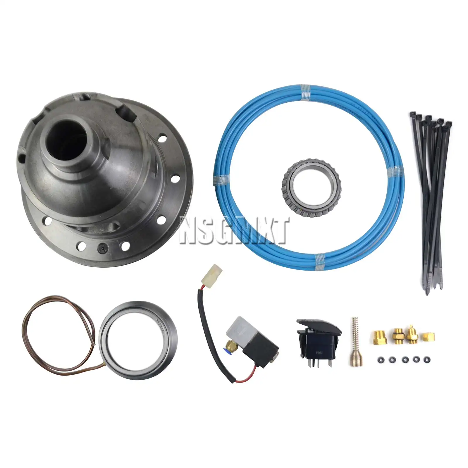 AP01 RD93 воздушный шкафчик для Chrysler 8,25 29 Spline все коэффициенты воздушной блокировки дифференциала
AP01 RD93 воздушный шкафчик для Chrysler 8,25 29 Spline все коэффициенты воздушной блокировки дифференциала