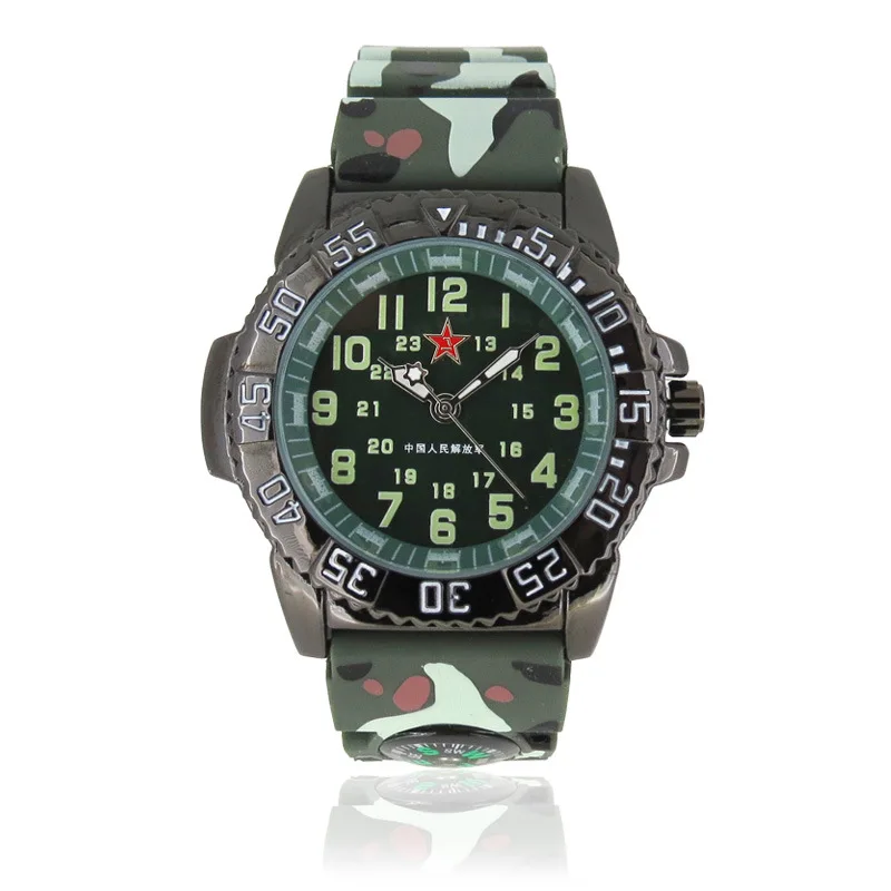 Men's Watches Fashion Military Watch Luminous Compass Outdoor Sports Watch Pagani Design Reloj Hombre Montre Homme Orologio Uomo
Men's Watches Fashion Military Watch Luminous Compass Outdoor Sports Watch Pagani Design Reloj Hombre Montre Homme Orologio Uomo