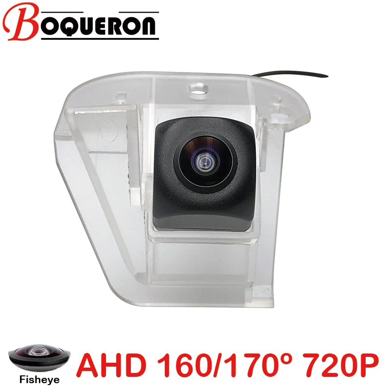 Fisheye 170 Degree 1280x720P HD AHD Car Vehicle Rear View Reverse Camera For Honda Elysion 2012 2013 2014 2015
Fisheye 170 Degree 1280x720P HD AHD Car Vehicle Rear View Reverse Camera For Honda Elysion 2012 2013 2014 2015