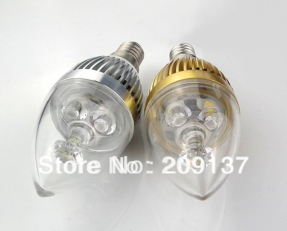 Free Shipping 10pcs/lot E12 E14 9W LED Dimmable Candle Light bulb lamp Downlight 85V-265V Gold and Silver
Free Shipping 10pcs/lot E12 E14 9W LED Dimmable Candle Light bulb lamp Downlight 85V-265V Gold and Silver