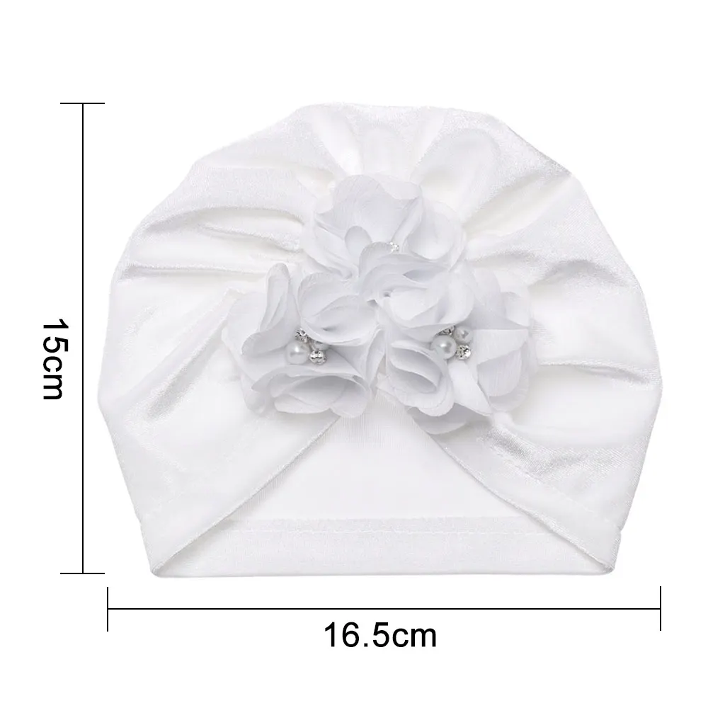 Newborn Infant Toddler Kid Baby Cute Soft Cotton Knot Printed Floral Headband Ears Turban Hat Indian Flower Cap Baby Accessorie
Newborn Infant Toddler Kid Baby Cute Soft Cotton Knot Printed Floral Headband Ears Turban Hat Indian Flower Cap Baby Accessorie