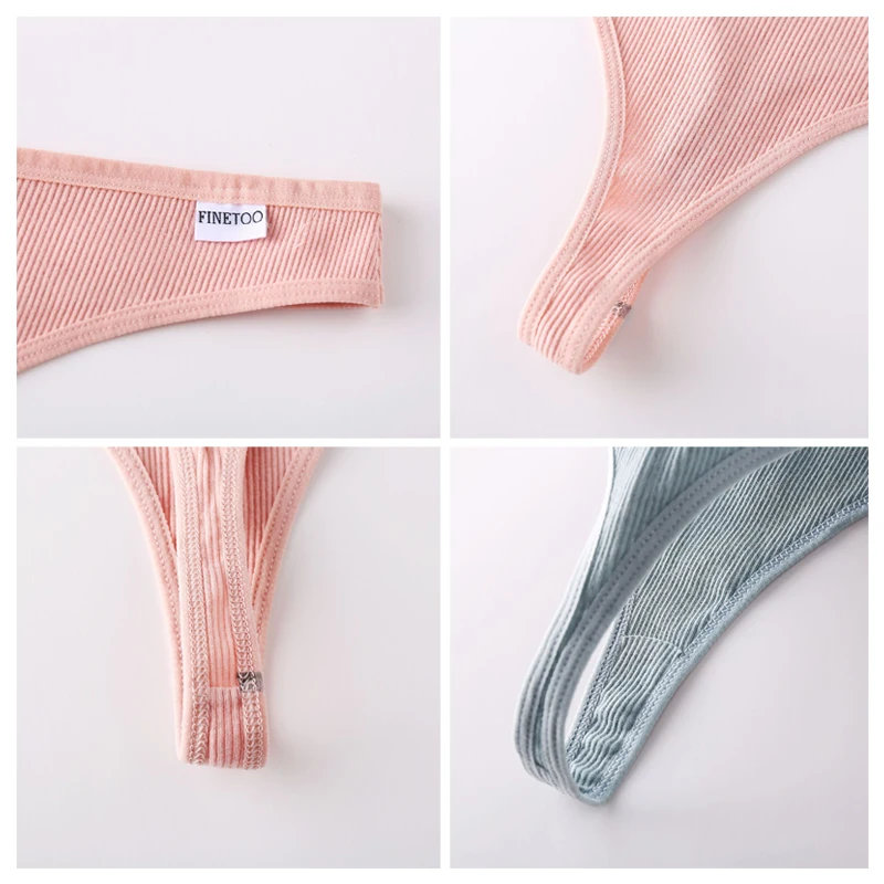 Women Underpants Cotton Solid Color Seamless Underwear Panties Briefs Lingerie Sexy Low Waist Underpants Soft Lingerie Underwear
Women Underpants Cotton Solid Color Seamless Underwear Panties Briefs Lingerie Sexy Low Waist Underpants Soft Lingerie Underwear