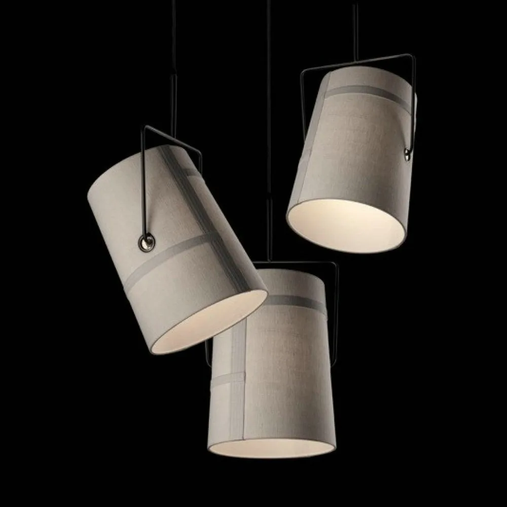 Modern Cloth Pendant Light Creative Bucket Cafe Bar Restaurant Hotel Hanging Fork Pendant Lamp Novelty Nordic Pendant Lights
Modern Cloth Pendant Light Creative Bucket Cafe Bar Restaurant Hotel Hanging Fork Pendant Lamp Novelty Nordic Pendant Lights