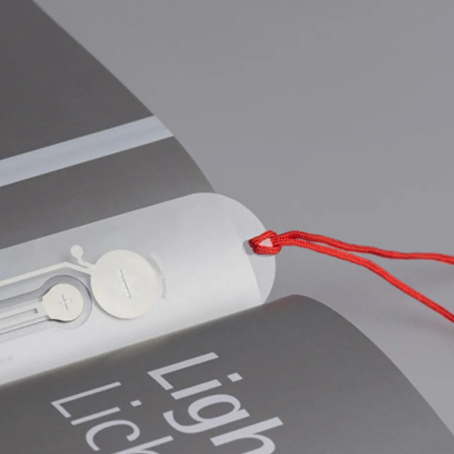 technology creative design easy light LED Night light transparent simple night light LED bookmark lamp A016
technology creative design easy light LED Night light transparent simple night light LED bookmark lamp A016