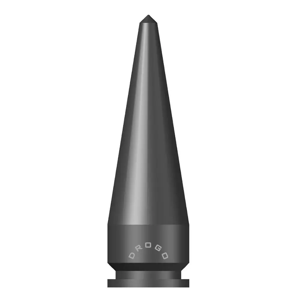 DROGO 2" Tougher Replacement Antenna for Ford F-250 2009-2018 | Radio Reception Enhanced - Mineral Grey
DROGO 2" Tougher Replacement Antenna for Ford F-250 2009-2018 | Radio Reception Enhanced - Mineral Grey
