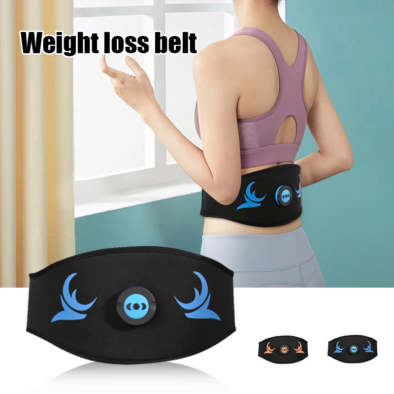 2021 Smart Fitness Belt Thin Abdomen Waist Fat Loss Adjustable PU Belt for Massage Fitness
2021 Smart Fitness Belt Thin Abdomen Waist Fat Loss Adjustable PU Belt for Massage Fitness
