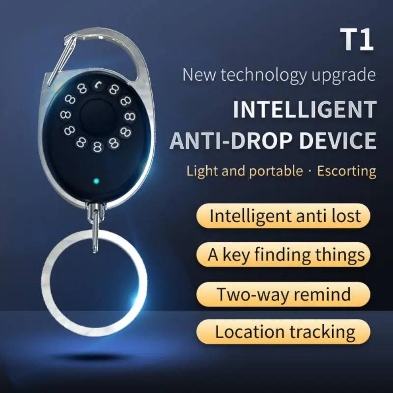 Mini Waterproof Bluetooth-compatible 4.0 Anti-lost GPS Tracking Device Remote Contorl Car Pets Kids Motorcycle Tracker Locator
Mini Waterproof Bluetooth-compatible 4.0 Anti-lost GPS Tracking Device Remote Contorl Car Pets Kids Motorcycle Tracker Locator