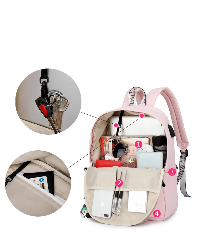 Индивидуальные дорожные рюкзаки для детей девочек мальчиков школьная сумка