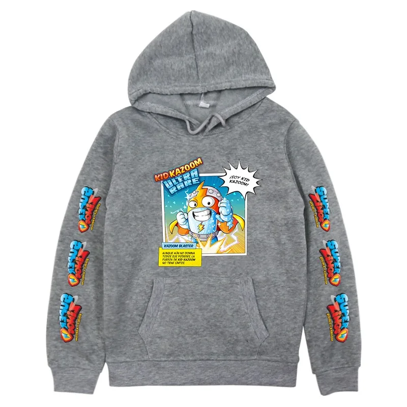 Streetwear Sweatshirt Baby Boys Superzings Hoodies Autumn and Winter Fashion Long Sleeve Hoodes Pullovers For Girls Kids Clothes
Streetwear Sweatshirt Baby Boys Superzings Hoodies Autumn and Winter Fashion Long Sleeve Hoodes Pullovers For Girls Kids Clothes