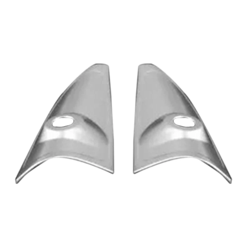 Автомобильный Стайлинг крышка внутренняя Передняя головка a рамка лампы Тройная угловая отделка для Benz Smart Fortwo 2015 2016 2017 2018
Автомобильный Стайлинг крышка внутренняя Передняя головка a рамка лампы Тройная угловая отделка для Benz Smart Fortwo 2015 2016 2017 2018