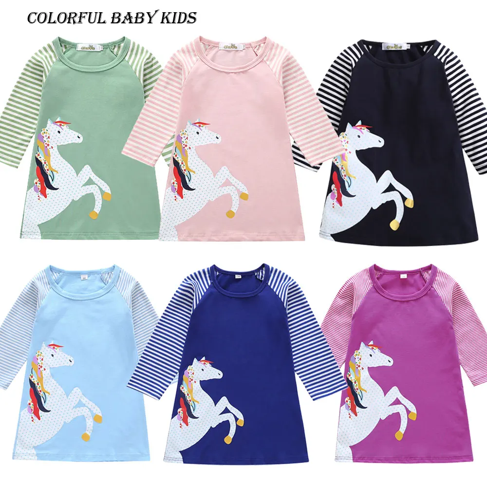 Детское платье для девочек, платья с длинным рукавом для малышей, летняя детская одежда, хлопковое платье принцессы для девочек, детские топ...
Детское платье для девочек, платья с длинным рукавом для малышей, летняя детская одежда, хлопковое платье принцессы для девочек, детские топ...