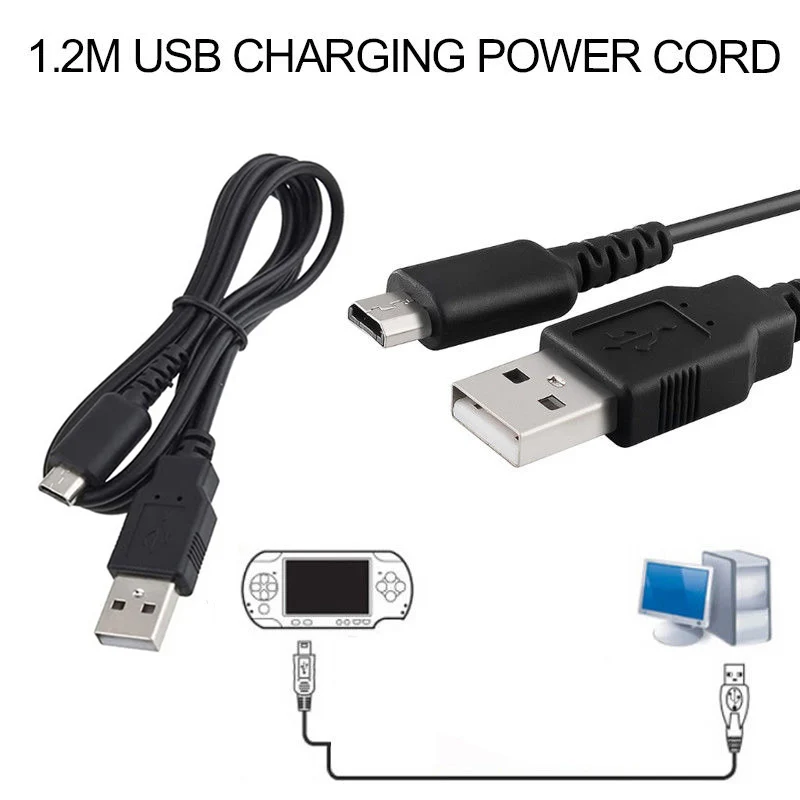 USB-кабель для зарядки и синхронизации данных для Nintendo DS Lite NDSL поддерживает Windows 98SE/ME/2000/XP/VISTA/Win 7, 1 шт., 120 см
USB-кабель для зарядки и синхронизации данных для Nintendo DS Lite NDSL поддерживает Windows 98SE/ME/2000/XP/VISTA/Win 7, 1 шт., 120 см