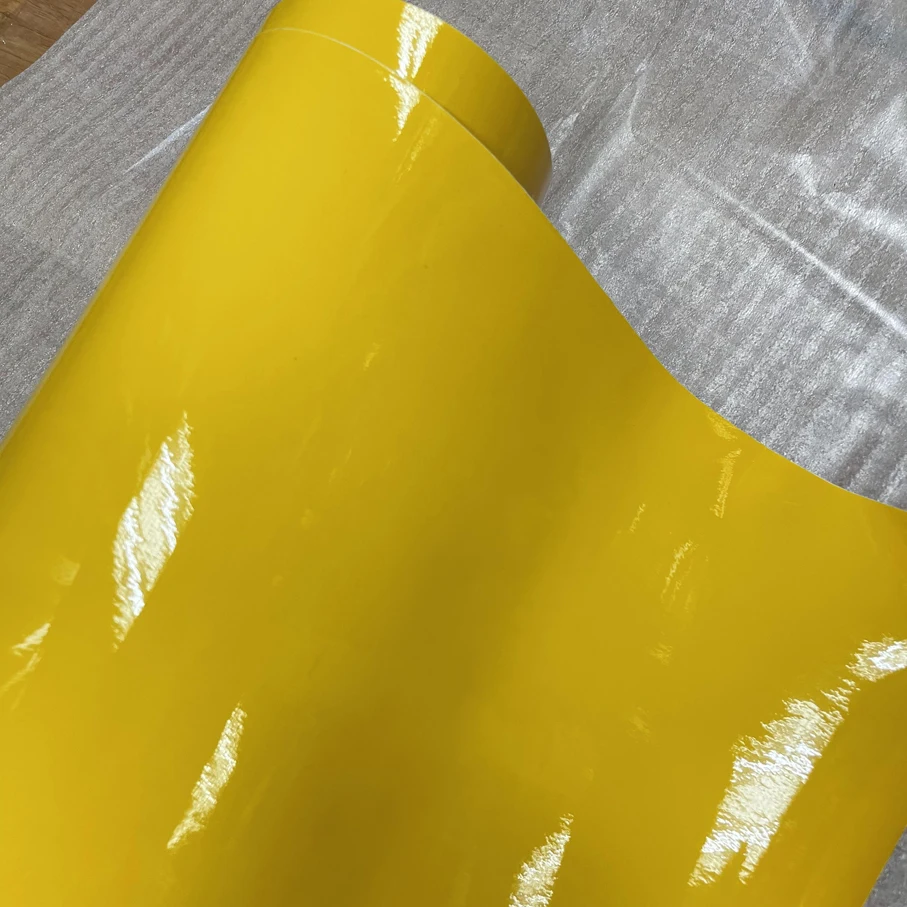 50CMX150/200/300 см Хит продаж блестящий желтый Глянец Виниловая пленка с воздушных пузырьков блеск желтая Автомобильная фольговая пленка автомоб...
50CMX150/200/300 см Хит продаж блестящий желтый Глянец Виниловая пленка с воздушных пузырьков блеск желтая Автомобильная фольговая пленка автомоб...