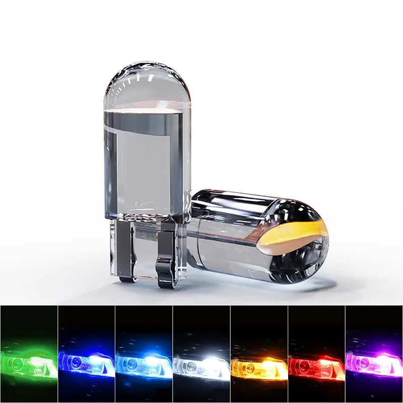 1xNewest W5W Led T10 Car Light COB Glass 6000K White Auto Automobiles License Plate Lamp Dome Light Reading DRL Bulb Style 12V
1xNewest W5W Led T10 Car Light COB Glass 6000K White Auto Automobiles License Plate Lamp Dome Light Reading DRL Bulb Style 12V