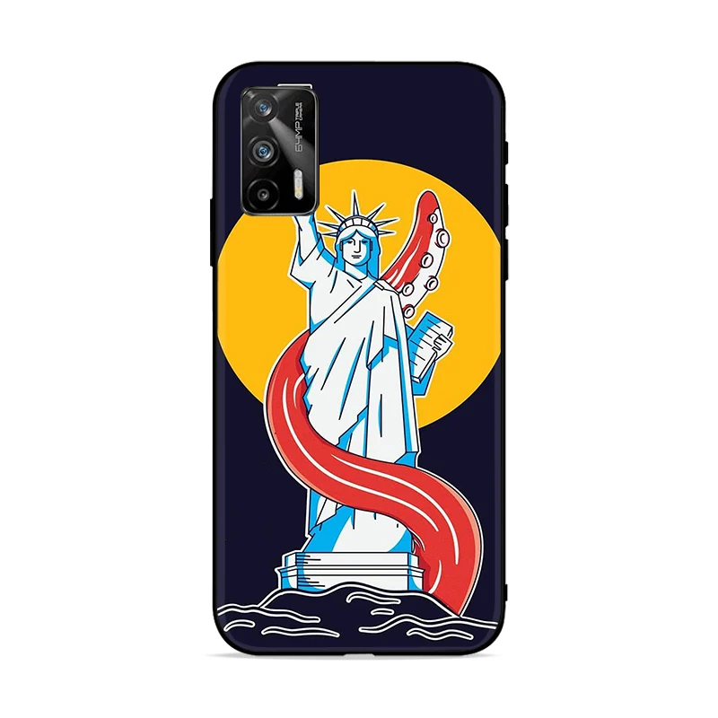 Phone Case For OPP Realme GT Neo GT 5G For GT Realme GT 5G Funny Cartoon David Carcasa Coque Funda Back Cover
Phone Case For OPP Realme GT Neo GT 5G For GT Realme GT 5G Funny Cartoon David Carcasa Coque Funda Back Cover
