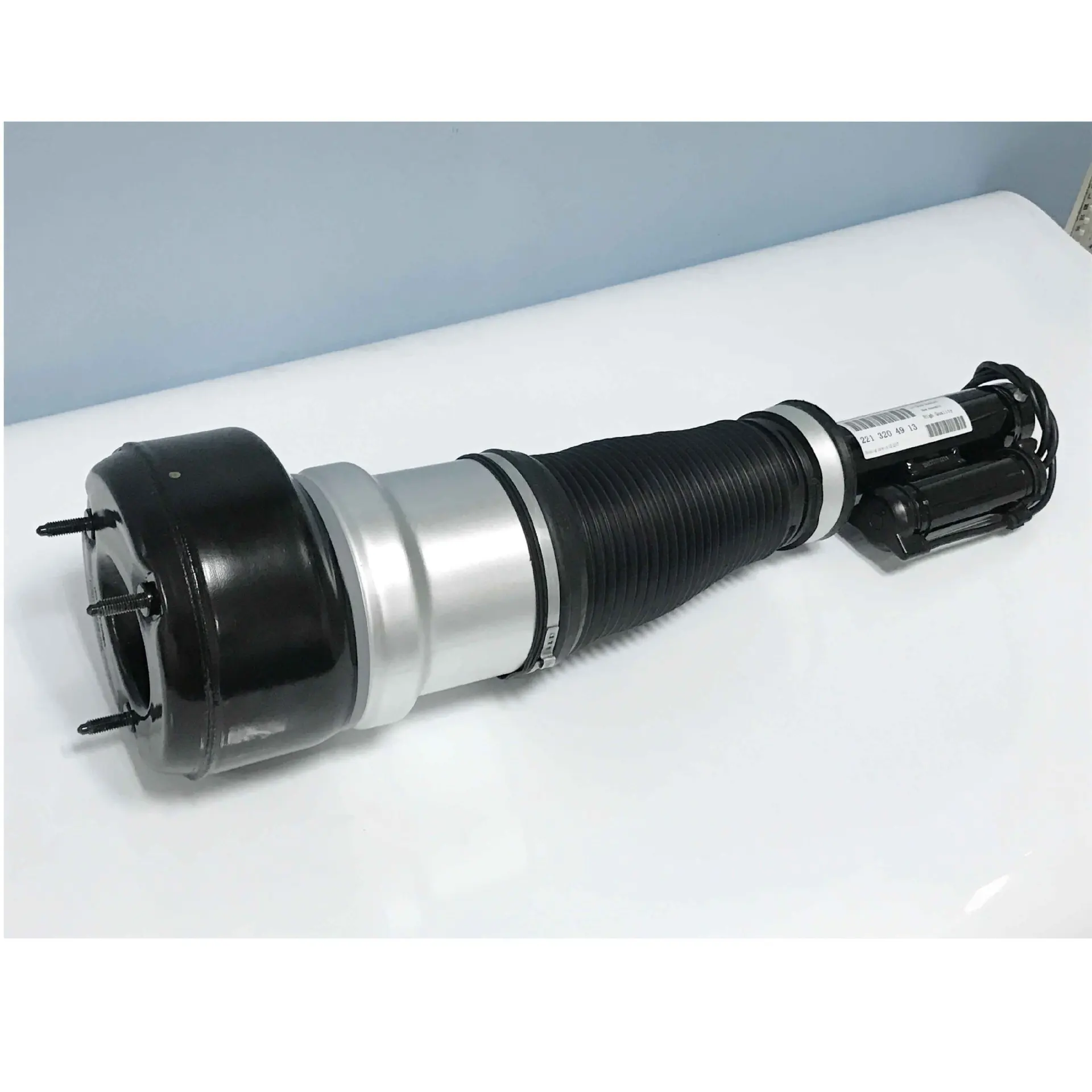 1 Piece Front Airmatic Strut For Mercedes Benz S-Class W221 S350 S400 S550 Air Suspension Shock Absorder 2213209313 2213204913
1 Piece Front Airmatic Strut For Mercedes Benz S-Class W221 S350 S400 S550 Air Suspension Shock Absorder 2213209313 2213204913
