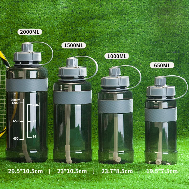 Hot Sale Yooap Portable Large Capacity Motion My Water Bottle Free Plastic For Sports Camping Hiking 650/1000/1500/2000/2500ml 
Hot Sale Yooap Portable Large Capacity Motion My Water Bottle Free Plastic For Sports Camping Hiking 650/1000/1500/2000/2500ml