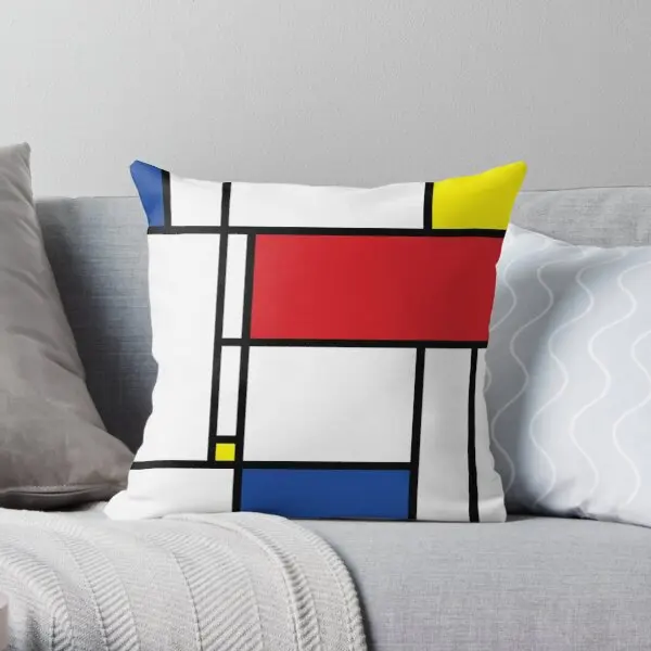 Mondrian Minimalist De Stijl Modern Art Printing Throw Pillow Cover Customizable Bedroom Anime Fashion Pillows not include
Mondrian Minimalist De Stijl Modern Art Printing Throw Pillow Cover Customizable Bedroom Anime Fashion Pillows not include