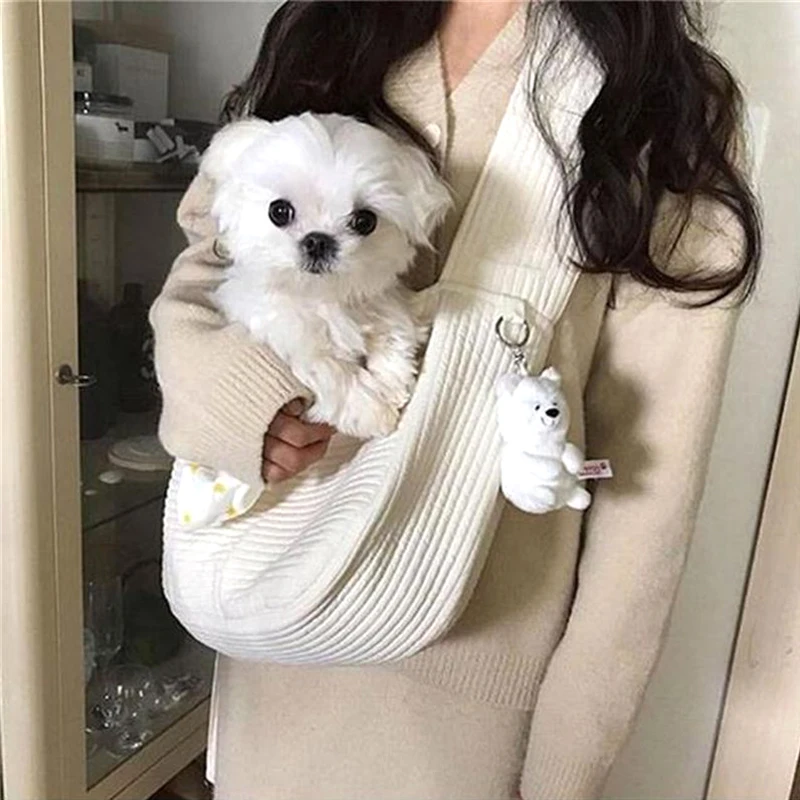 Pet Canvas Shoulder Bags Outdoor Travel Handbag Dog Cat Carrier Puppy Carrier Tote Bags Comfortable Casual Portable Sling Bags
Pet Canvas Shoulder Bags Outdoor Travel Handbag Dog Cat Carrier Puppy Carrier Tote Bags Comfortable Casual Portable Sling Bags