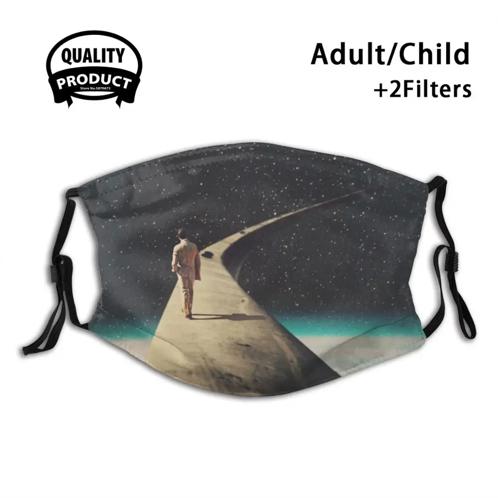 We Chose This Road My Dear Fashion Mouth Masks Filter Adult Kids Face Mask Vintage Collage Man Space Universe Retro Retrofuture
We Chose This Road My Dear Fashion Mouth Masks Filter Adult Kids Face Mask Vintage Collage Man Space Universe Retro Retrofuture