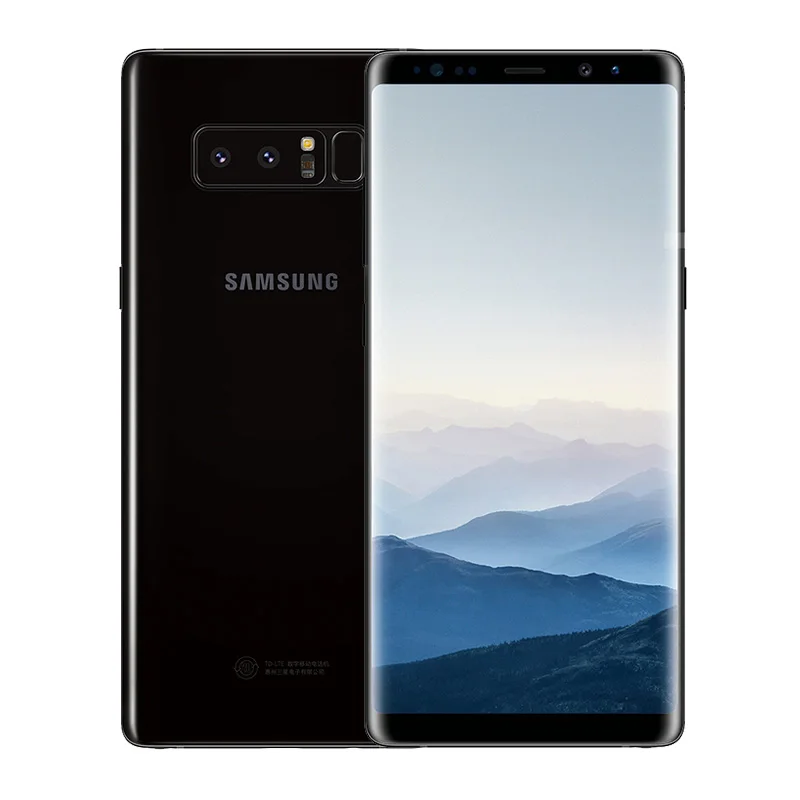 Samsung Note 8 6 64gb