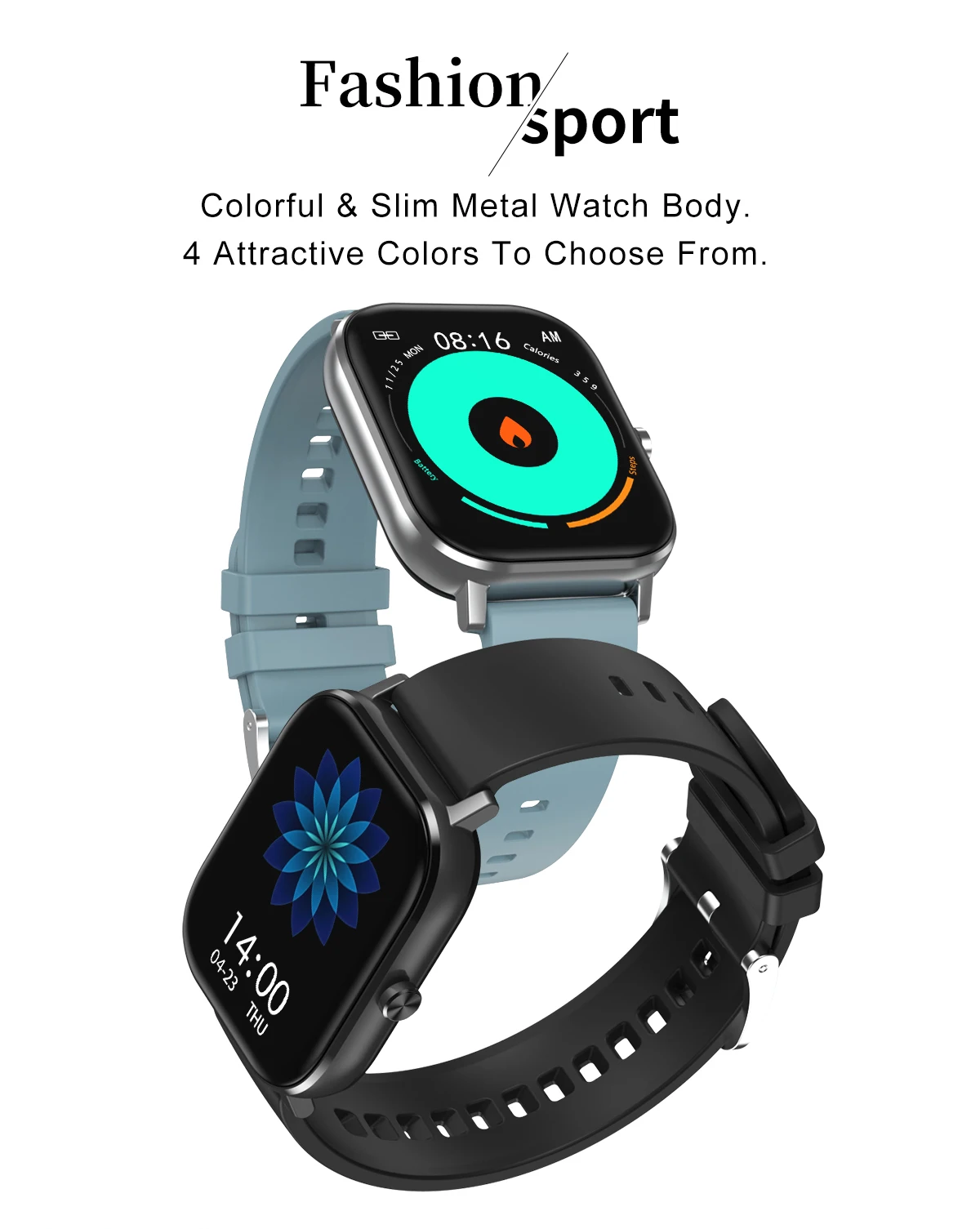 Willgallop 2021 DT35 Heart Rate/Blood Pressure Monitoring Smart Watch IP67 Waterproof Men's and Women's Tracker Smart Bracelet
Willgallop 2021 DT35 Heart Rate/Blood Pressure Monitoring Smart Watch IP67 Waterproof Men's and Women's Tracker Smart Bracelet