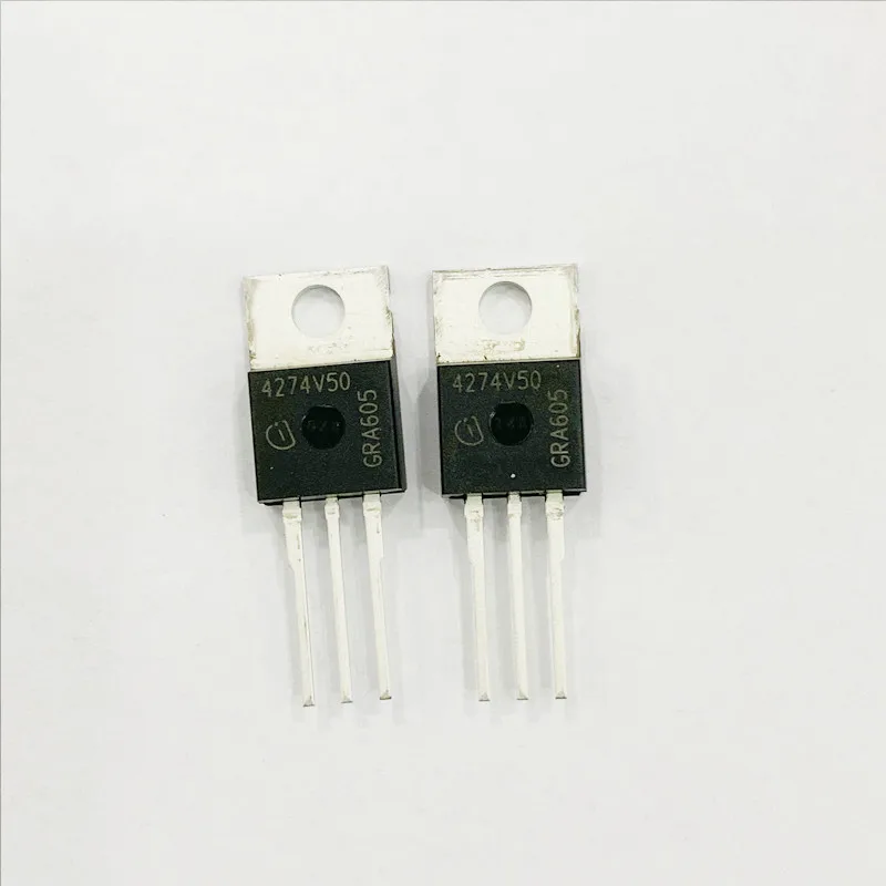 10PCS 4274V50 linear regulator triode into the TO-220 TLE4274V50 new and original
10PCS 4274V50 linear regulator triode into the TO-220 TLE4274V50 new and original