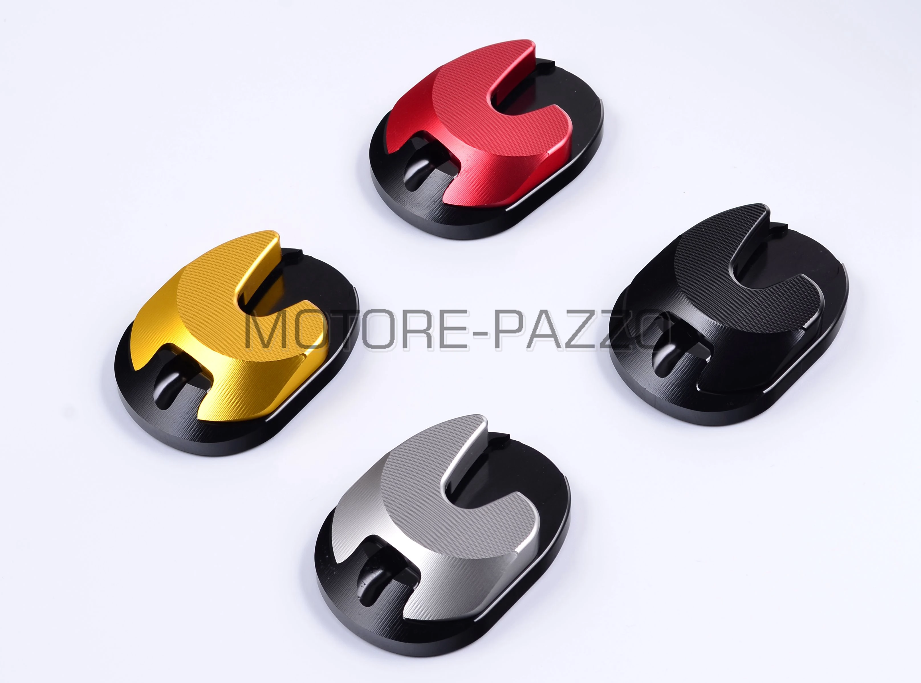 For ADV150 ADV 150 2019-2020 Latest high quality Motorcycle CNC Kickstand Sidestand Stand Extension Enlarger Pad
For ADV150 ADV 150 2019-2020 Latest high quality Motorcycle CNC Kickstand Sidestand Stand Extension Enlarger Pad