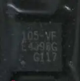 5 шт-10 шт ALC105-VF 105-VF ALC105-VF-CG ALC105-VF-CGT | Электроника