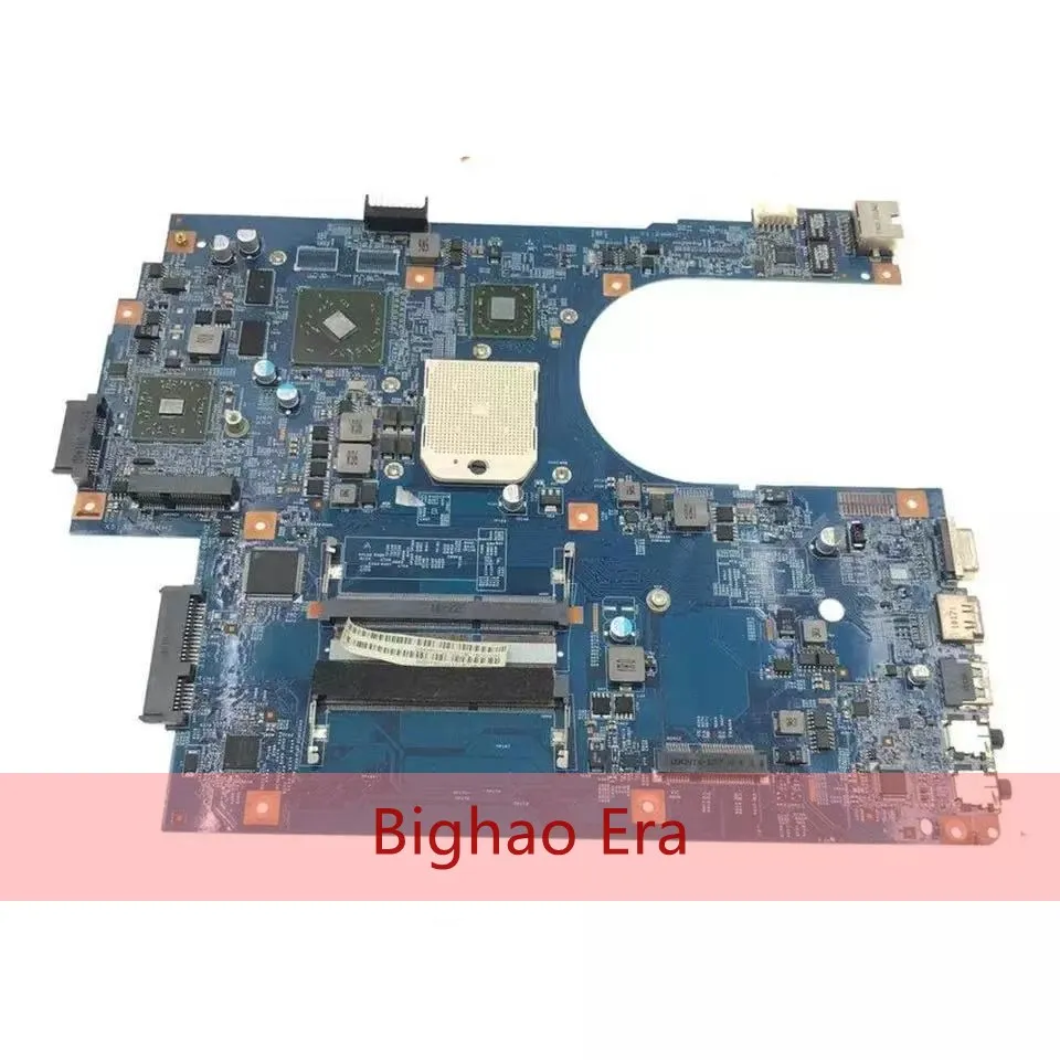 Mainboard 09929-1 48.4HP01.011 MBBKM01001 MB.BKM01.001 For Acer aspire 7551 7551G laptop motherboard DDR3 512MB GPU tested ok 
Mainboard 09929-1 48.4HP01.011 MBBKM01001 MB.BKM01.001 For Acer aspire 7551 7551G laptop motherboard DDR3 512MB GPU tested ok