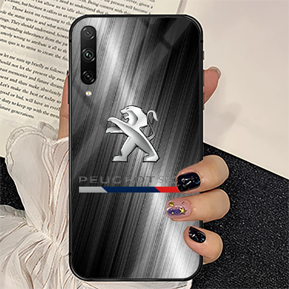 Sport Peugeots Cars Phone Tempered Glass Case Cover For huawei honor 7 8 9 10 20 A X S lite i pro Cell Bumper Phone case
Sport Peugeots Cars Phone Tempered Glass Case Cover For huawei honor 7 8 9 10 20 A X S lite i pro Cell Bumper Phone case