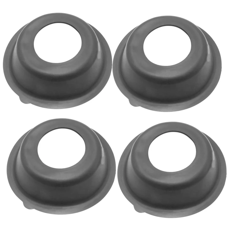 4X Carburetor Vacuum Diaphragm for V-Type 2-Cylinder Motorcycles Yamaha Virago XV400 535 XV535 SR 250 Vmax1200 XJR1200
4X Carburetor Vacuum Diaphragm for V-Type 2-Cylinder Motorcycles Yamaha Virago XV400 535 XV535 SR 250 Vmax1200 XJR1200