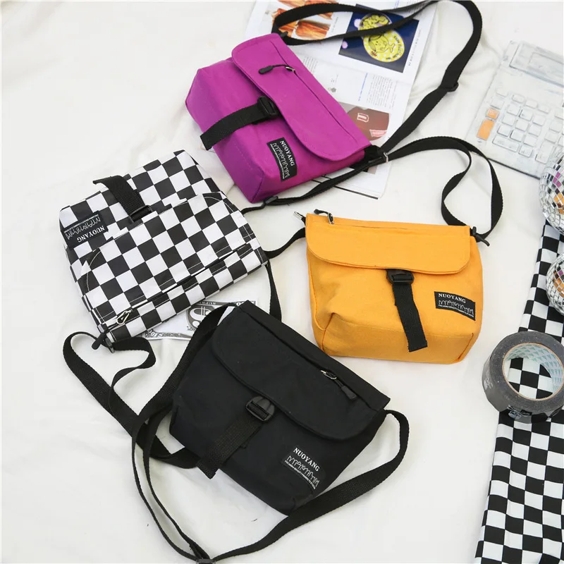 Shoulder Bags for Women New 2021 Literary Crossbody Bags Soft Student Girl Bag Personality Messenger Bag Canvas Pack Leisure
Shoulder Bags for Women New 2021 Literary Crossbody Bags Soft Student Girl Bag Personality Messenger Bag Canvas Pack Leisure