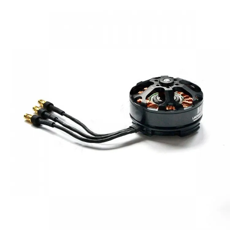LOK KV510 диск Тип бесщеточный мотор 5S 3,6 кг тяги для octocter/гексакоптер LM4512SM-510KV
LOK KV510 диск Тип бесщеточный мотор 5S 3,6 кг тяги для octocter/гексакоптер LM4512SM-510KV