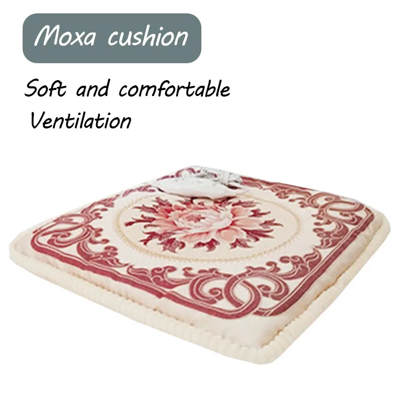 Нагревательная подушка 45x45 см, Съемный и моющийся нагревательный коврик, теплый коврик, подушка для офиса с подогревом, электрическое одеял...
Нагревательная подушка 45x45 см, Съемный и моющийся нагревательный коврик, теплый коврик, подушка для офиса с подогревом, электрическое одеял...