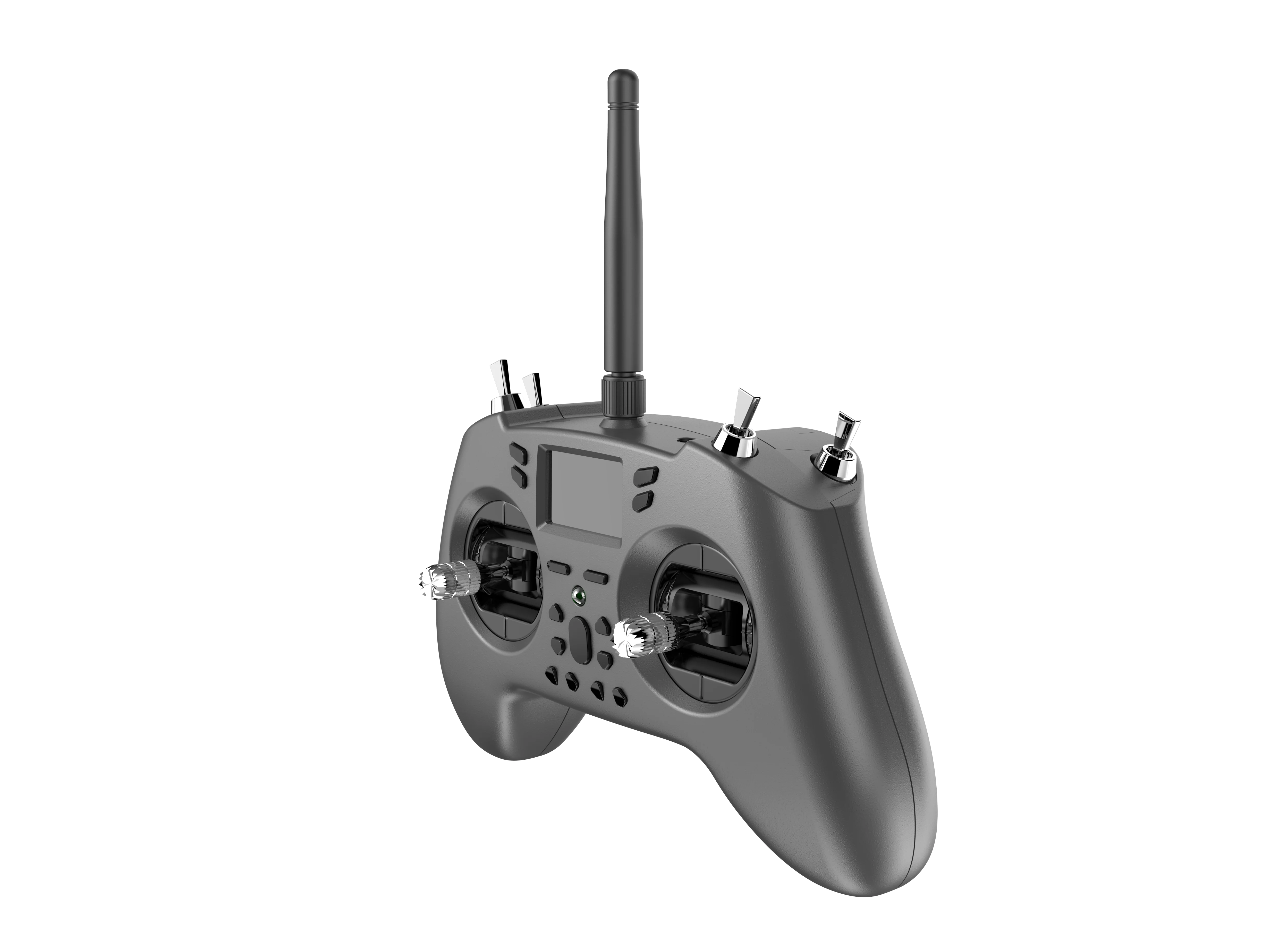 Open TX Game Sharp Multi-Protocol Transmitter Hall Sensor Gimbals Single RF CC2500 JP4IN1 Remote Control
Open TX Game Sharp Multi-Protocol Transmitter Hall Sensor Gimbals Single RF CC2500 JP4IN1 Remote Control