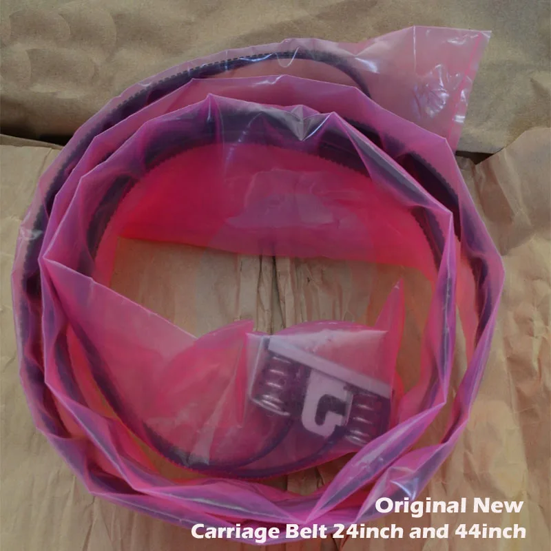 Original New 44inch CH538-67018 Or 24inch CQ305-60016 For T770 T790 T1200 T795 T1300 T2300 T1708 Z5400 Carriage Belt Assembly
Original New 44inch CH538-67018 Or 24inch CQ305-60016 For T770 T790 T1200 T795 T1300 T2300 T1708 Z5400 Carriage Belt Assembly
