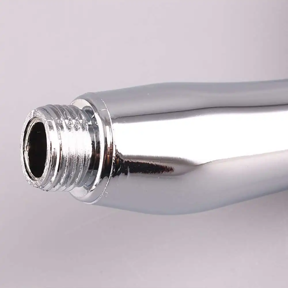 High Pressure Chrome Multifunctional Shower Head Three-Level Water-Saving Shower Head Bathroom Accessories
High Pressure Chrome Multifunctional Shower Head Three-Level Water-Saving Shower Head Bathroom Accessories