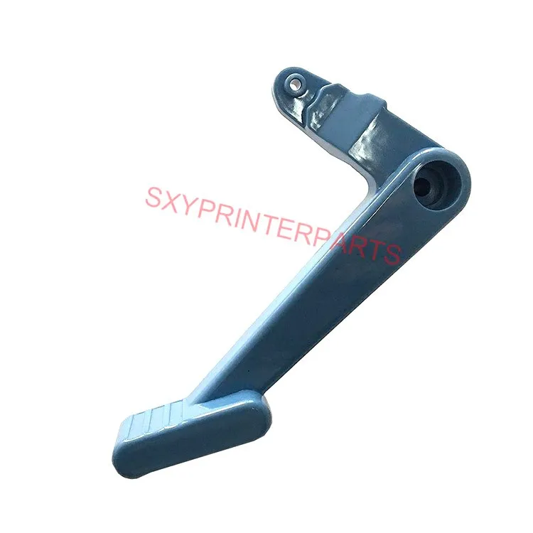 2pcs Free shipping plotter parts Q1271-40027 Handle for HP DesignJet 4000 4020 Lever
2pcs Free shipping plotter parts Q1271-40027 Handle for HP DesignJet 4000 4020 Lever