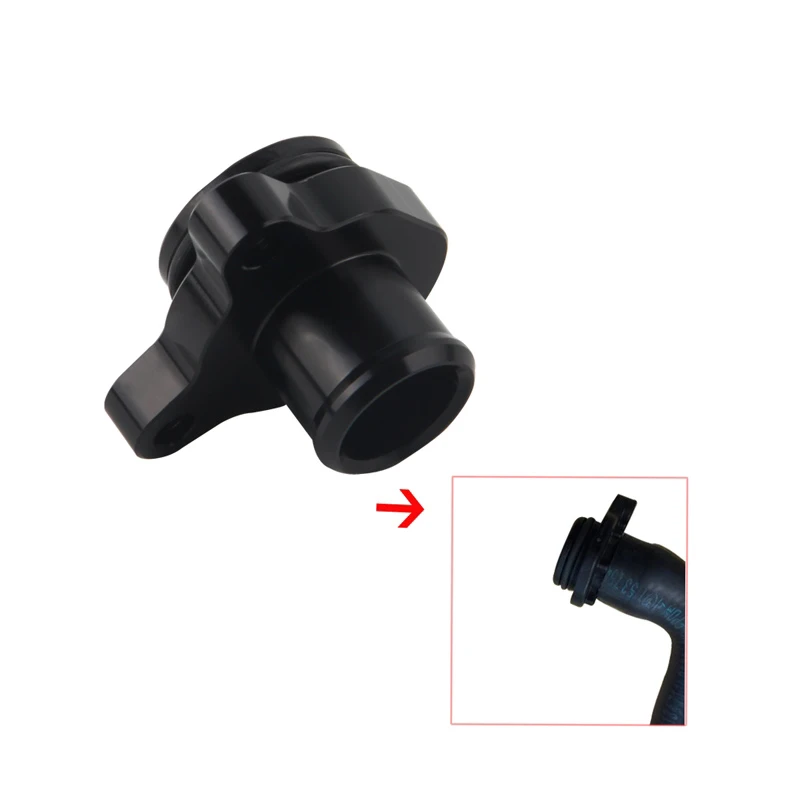 Aluminum water hose replacement OEM 11537541992 for BMW 335i 335 N54 engine 11537544638 ADP14
Aluminum water hose replacement OEM 11537541992 for BMW 335i 335 N54 engine 11537544638 ADP14