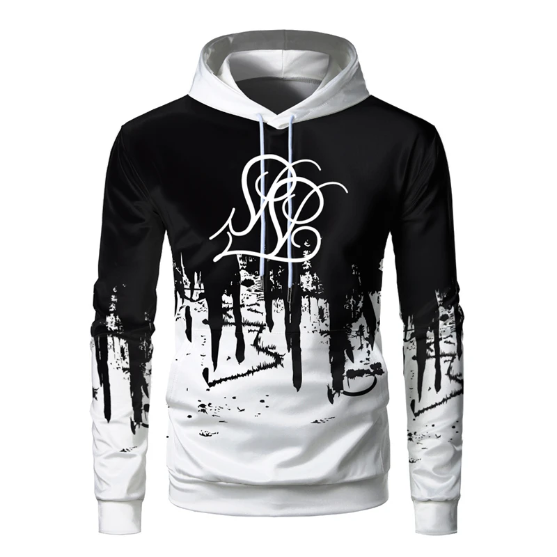 2022 Autumn New Fashion Hoody Men Hoodies Sweatshirts Splash ink Hip Hop Sportswear Casual Male Clothing Printed Plus Fleece
2022 Autumn New Fashion Hoody Men Hoodies Sweatshirts Splash ink Hip Hop Sportswear Casual Male Clothing Printed Plus Fleece