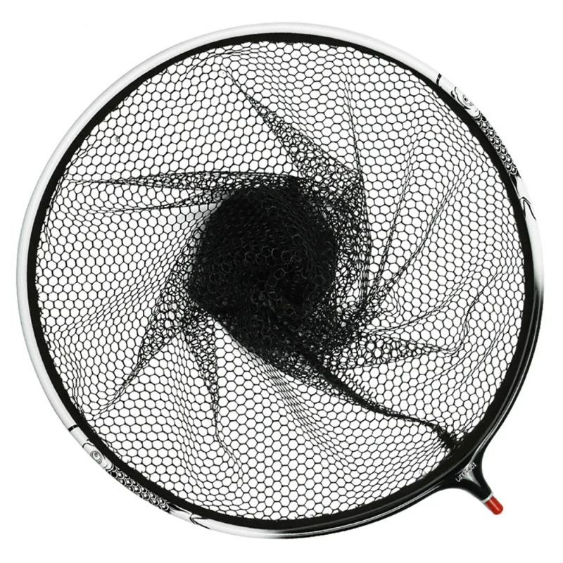 Hand Net Head Aluminum Alloy 8mm Screw Folding Dip Net 35cm Gluing Net Outdoor Fishing Nets Tools Accessories
Hand Net Head Aluminum Alloy 8mm Screw Folding Dip Net 35cm Gluing Net Outdoor Fishing Nets Tools Accessories