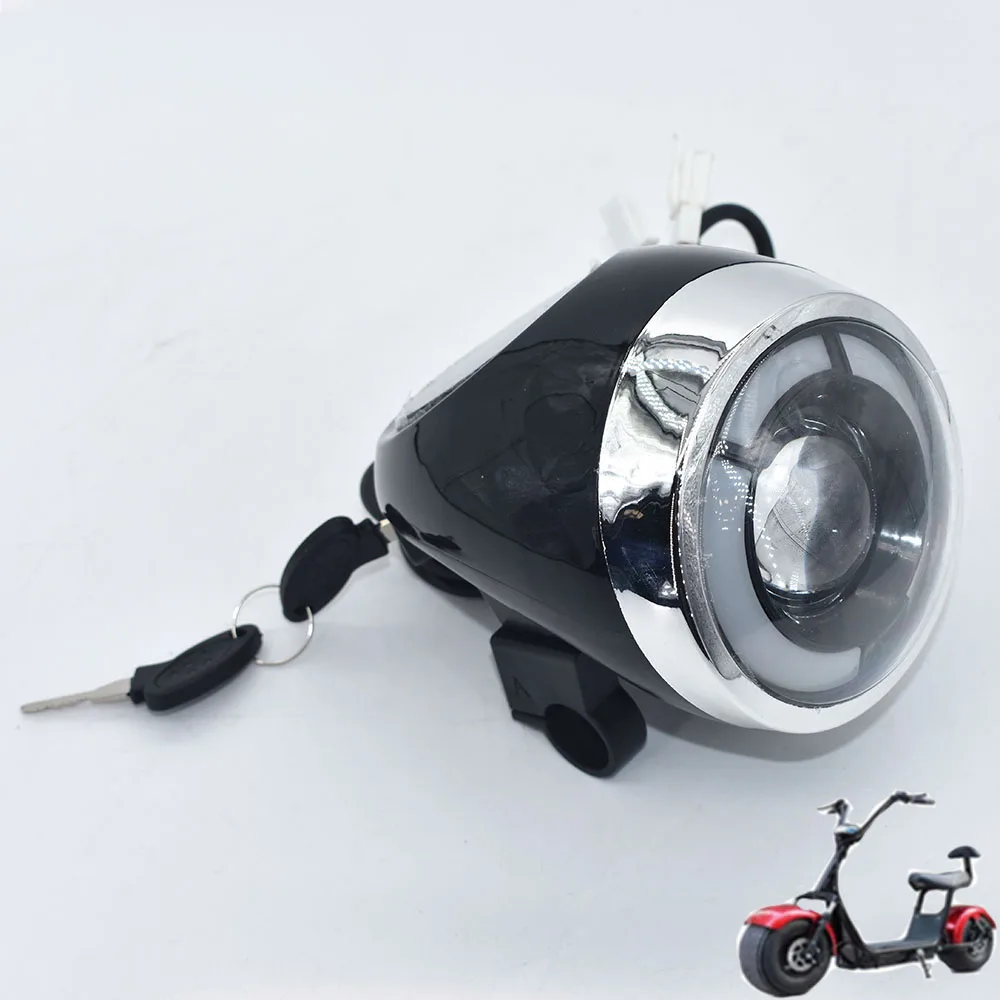 Динамик фары для мотоцикла 60 в с bluetooth-дисплеем для Citycoco, мотоцикла, электрического скутера
Динамик фары для мотоцикла 60 в с bluetooth-дисплеем для Citycoco, мотоцикла, электрического скутера