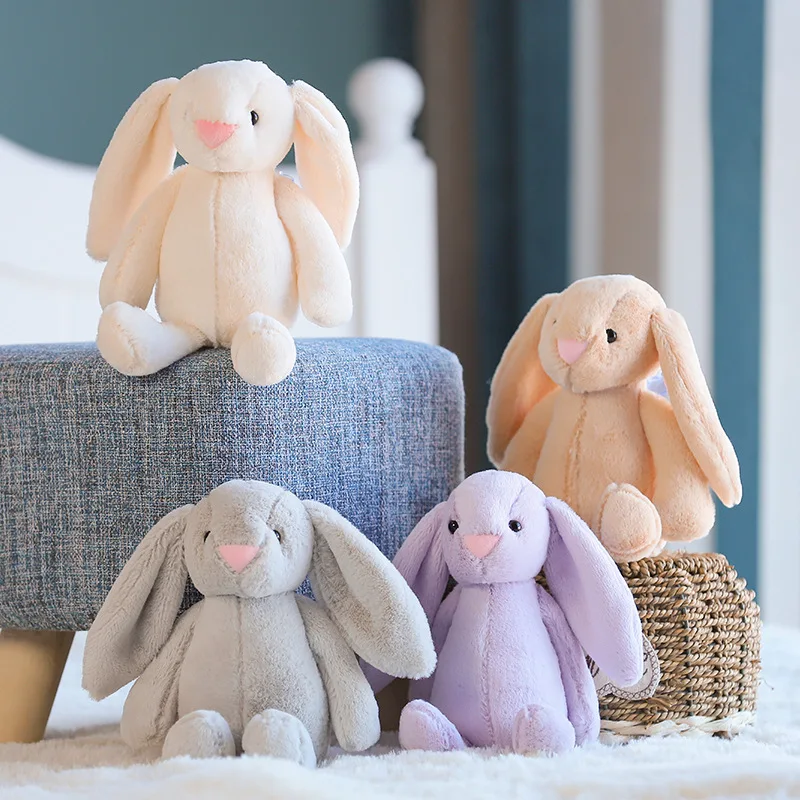clearance sale 28cm silly cute stuffed rabbit plush soft toys plushie Rabbit Kids Pillow Doll Creative Birthday Gifts for Girls
clearance sale 28cm silly cute stuffed rabbit plush soft toys plushie Rabbit Kids Pillow Doll Creative Birthday Gifts for Girls