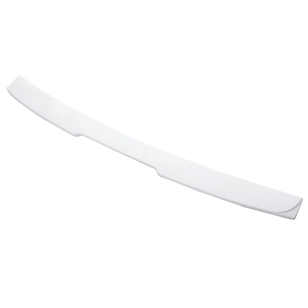 For BMW M5 E60 ROOF Spoiler 2006-2010 520 525li 528li High Quality ABS Material Car Rear Wing Primer Color Rear ROOF Spoiler
For BMW M5 E60 ROOF Spoiler 2006-2010 520 525li 528li High Quality ABS Material Car Rear Wing Primer Color Rear ROOF Spoiler