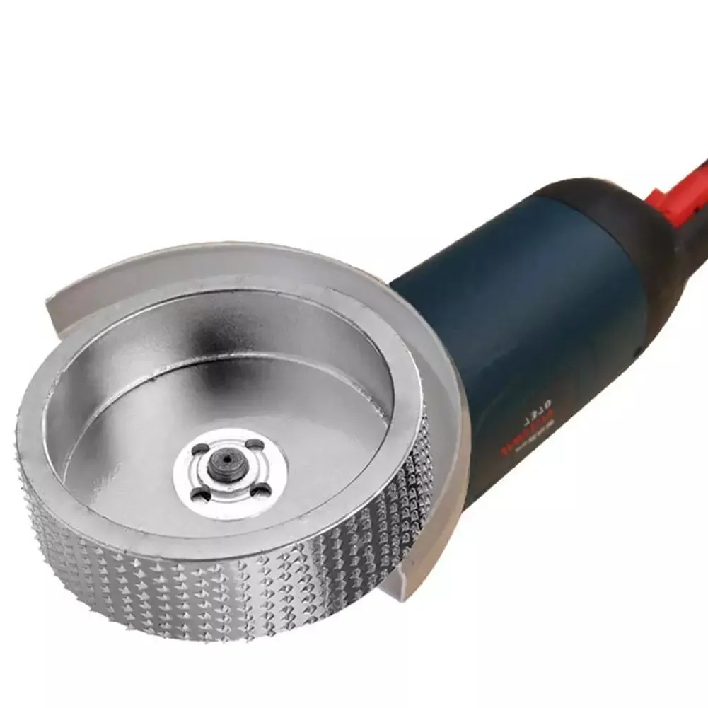 75mm Burr Grinding Wheel Burr Grinding Wheel Hard Grinding Plane Edge-arc Grinding Woodworking Spur Disc
75mm Burr Grinding Wheel Burr Grinding Wheel Hard Grinding Plane Edge-arc Grinding Woodworking Spur Disc