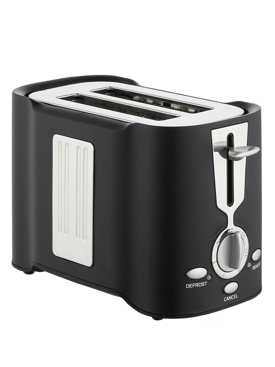 2 Slices Household Mini Toaster Baking Oven Bread Sandwich Maker Breakfast Making Machine Fast And Safety Kitchen Appliances
2 Slices Household Mini Toaster Baking Oven Bread Sandwich Maker Breakfast Making Machine Fast And Safety Kitchen Appliances