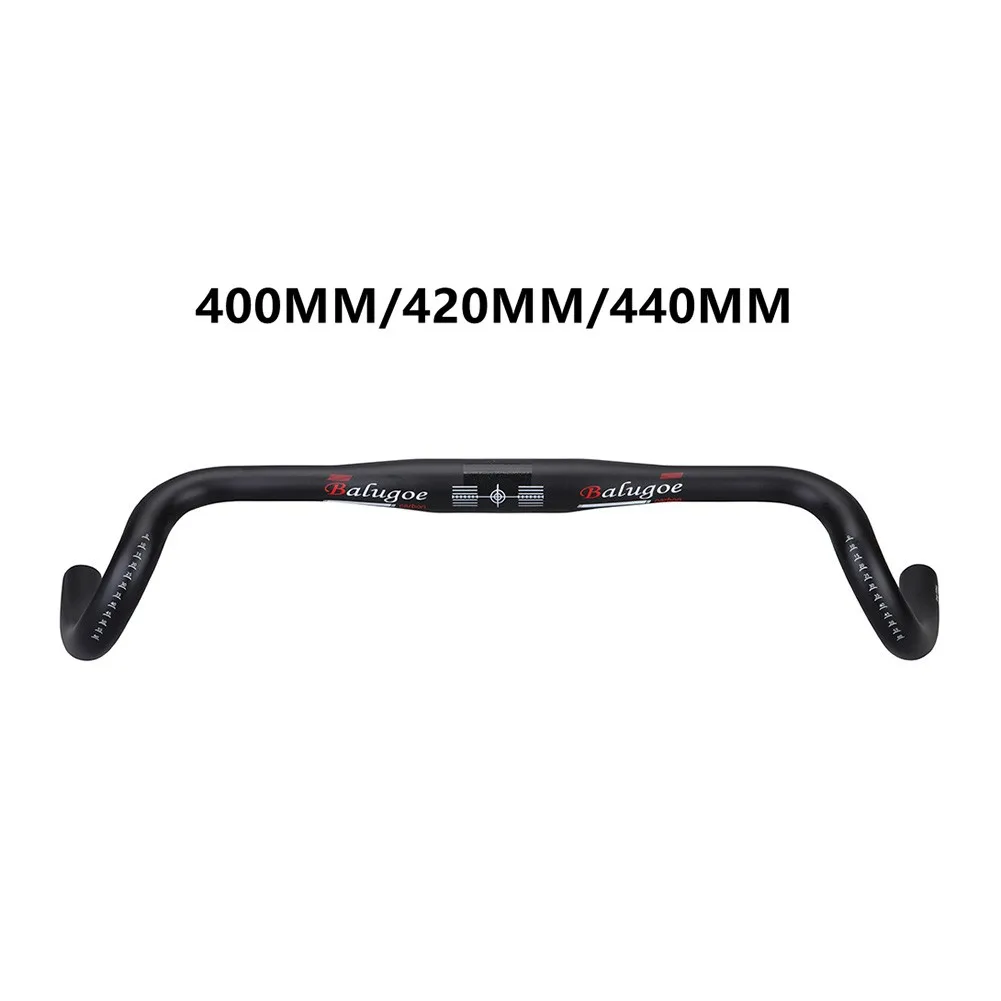 Full Carbon Fiber Bike Handlebar Ultralight Bicycle Handle Racing Bicycle Bent Handlebar 31.8mm 400/420/440mm Bike Accessories
Full Carbon Fiber Bike Handlebar Ultralight Bicycle Handle Racing Bicycle Bent Handlebar 31.8mm 400/420/440mm Bike Accessories