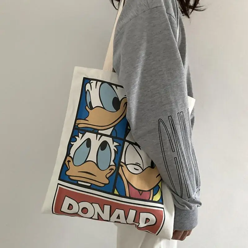 new Ladies Handbags Canvas Tote Bag Cotton Cloth Shoulder Shopper Bags for Women Eco Foldable Reusable Shopping Bags Grocery
new Ladies Handbags Canvas Tote Bag Cotton Cloth Shoulder Shopper Bags for Women Eco Foldable Reusable Shopping Bags Grocery